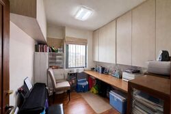Palm Gardens (D23), Condominium #546888341